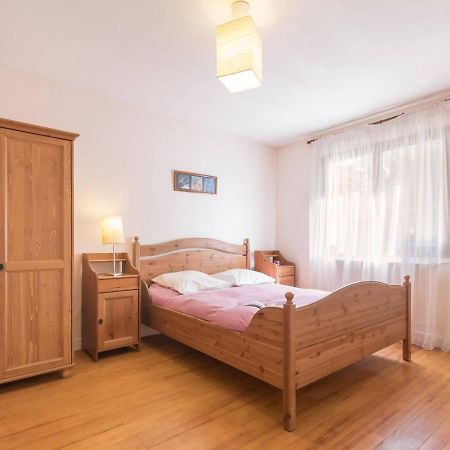 Spacieux Appartement 4 Pieces Avec Parking A Briancon - 8 Personnes - Fr-1-330C-55 Dış mekan fotoğraf