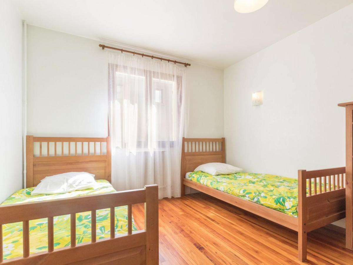 Spacieux Appartement 4 Pieces Avec Parking A Briancon - 8 Personnes - Fr-1-330C-55 Dış mekan fotoğraf