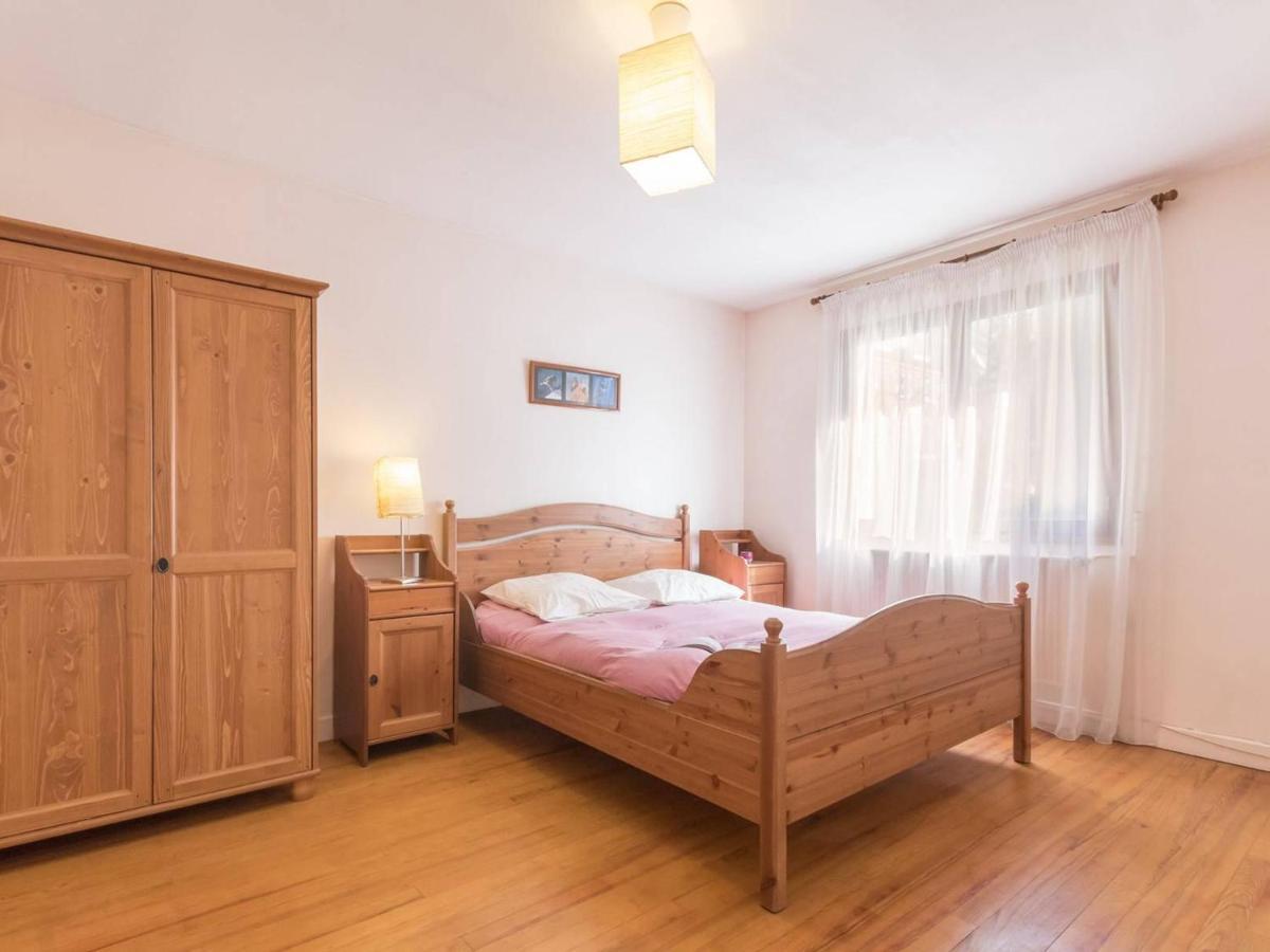 Spacieux Appartement 4 Pieces Avec Parking A Briancon - 8 Personnes - Fr-1-330C-55 Dış mekan fotoğraf