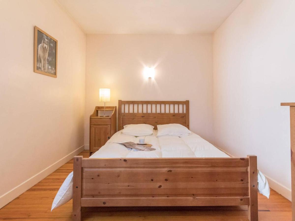 Spacieux Appartement 4 Pieces Avec Parking A Briancon - 8 Personnes - Fr-1-330C-55 Dış mekan fotoğraf