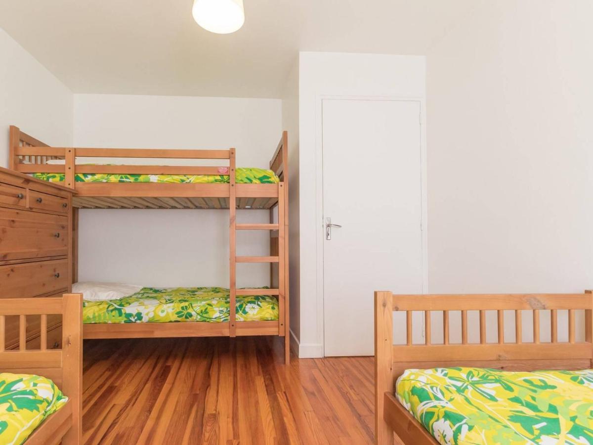 Spacieux Appartement 4 Pieces Avec Parking A Briancon - 8 Personnes - Fr-1-330C-55 Dış mekan fotoğraf