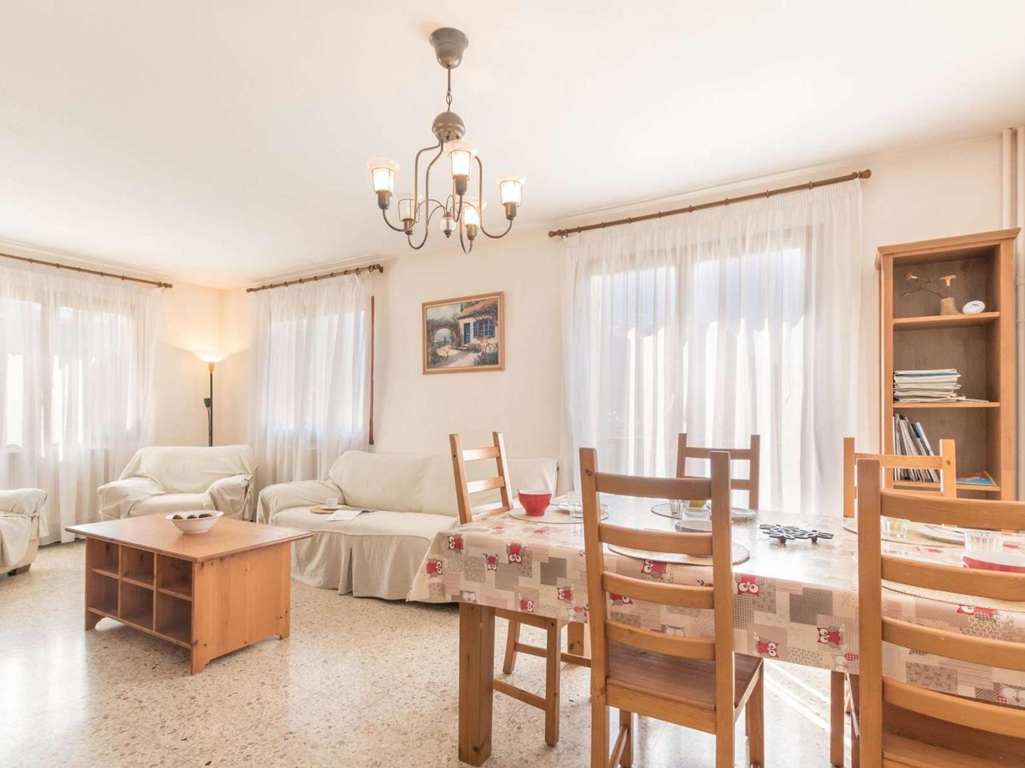 Spacieux Appartement 4 Pieces Avec Parking A Briancon - 8 Personnes - Fr-1-330C-55 Dış mekan fotoğraf