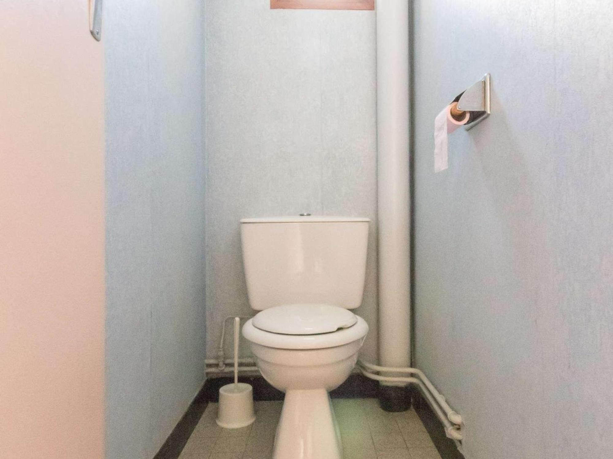 Spacieux Appartement 4 Pieces Avec Parking A Briancon - 8 Personnes - Fr-1-330C-55 Dış mekan fotoğraf